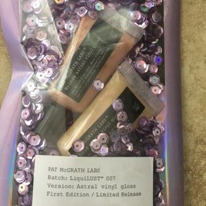 Pat McGrath Limited Edition Liquilust 007 Gloss